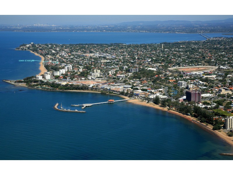 11 cowen, Margate QLD 4019