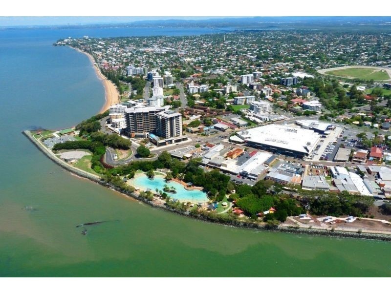 11 cowen, Margate QLD 4019