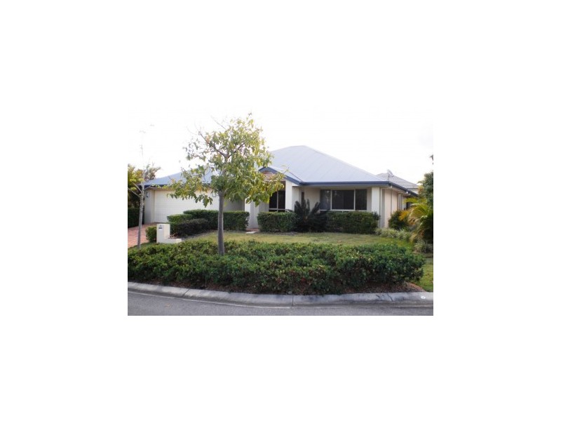 5 DOTTERELL CRESENT, North Lakes QLD 4509