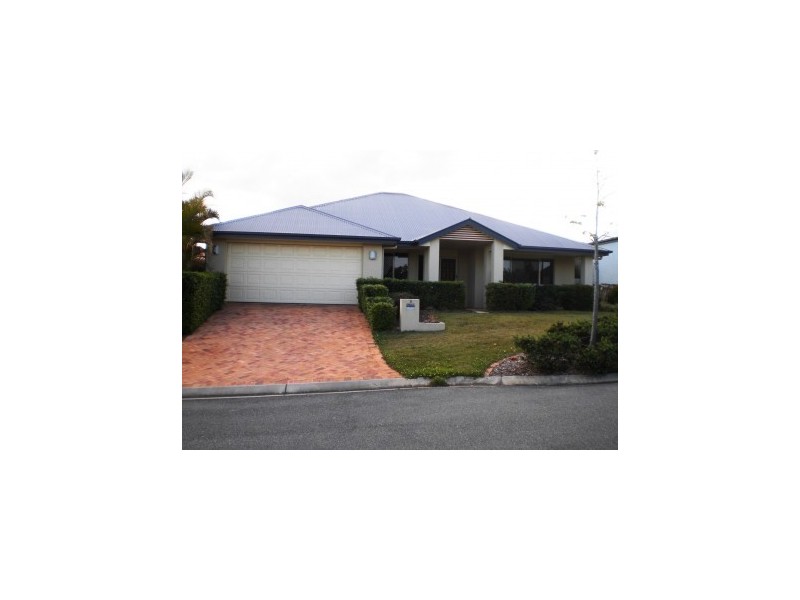 5 DOTTERELL CRESENT, North Lakes QLD 4509