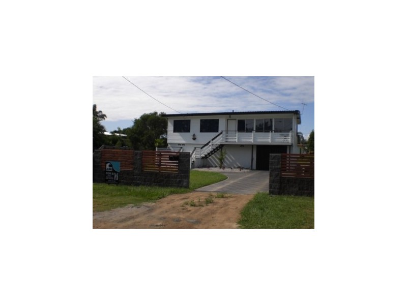 15 WENDY CRESENT, Clontarf QLD 4019