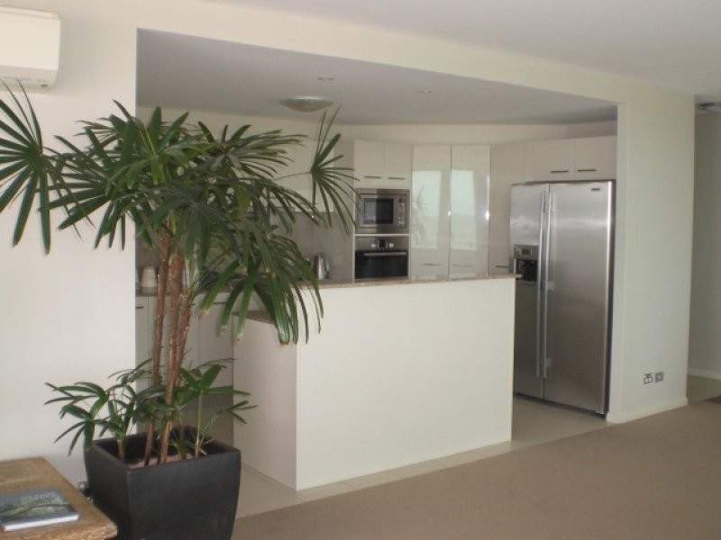 404/12 OXLEY, Woody Point QLD 4019