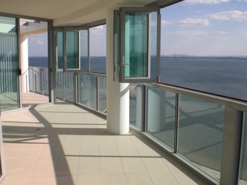701/14 OXLEY, Woody Point QLD 4019
