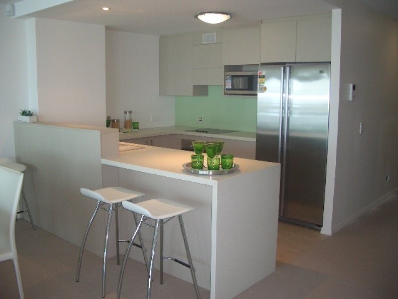 701/14 OXLEY, Woody Point QLD 4019