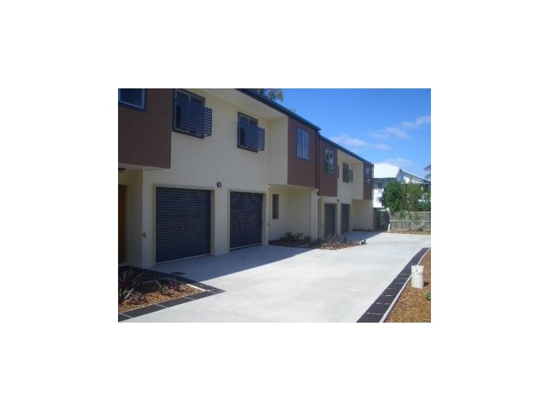 3/9 cornelius, Clontarf QLD 4019