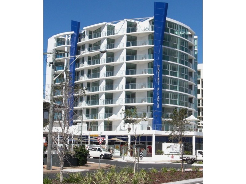 504/14 OXLEY, Woody Point QLD 4019