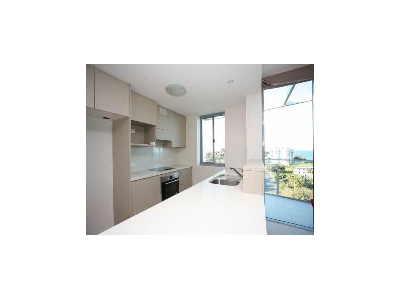 504/14 OXLEY, Woody Point QLD 4019