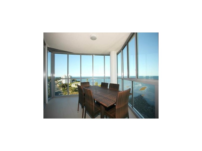 504/14 OXLEY, Woody Point QLD 4019