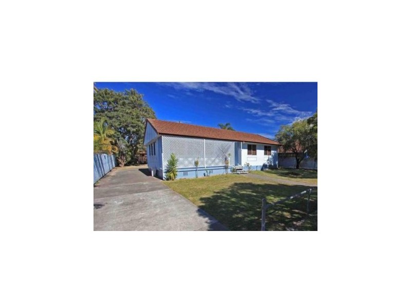 3 MACKENZIE, Redcliffe QLD 4020