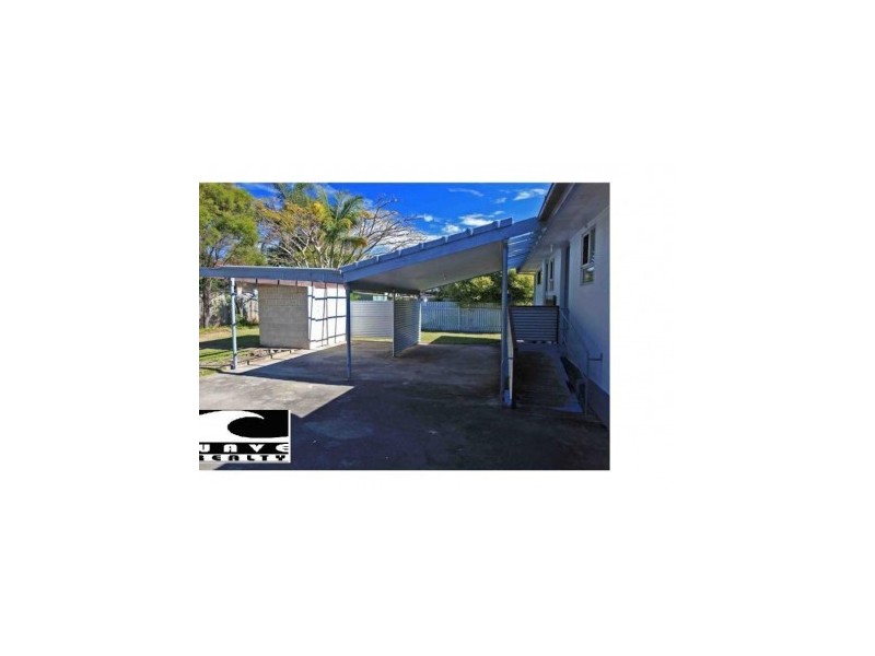 3 MACKENZIE, Redcliffe QLD 4020