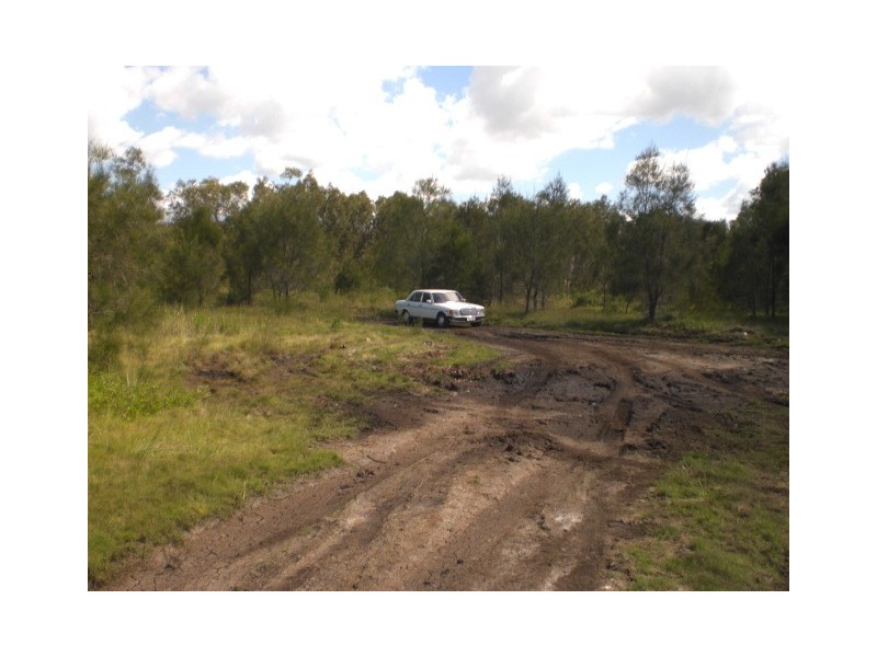 140 RICHARD, Mango Hill QLD 4509