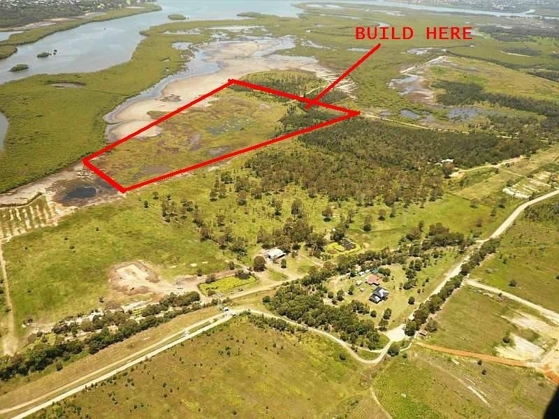 1 GREGORY RD, Mango Hill QLD 4509