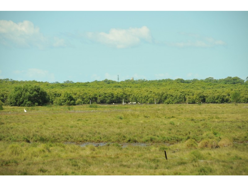 1 GREGORY RD, Mango Hill QLD 4509