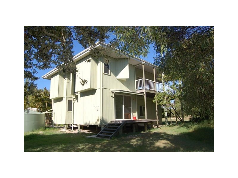 24 THE ESPLANADE, Noosa North Shore QLD 4565
