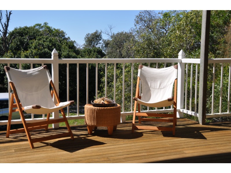 24 THE ESPLANADE, Noosa North Shore QLD 4565