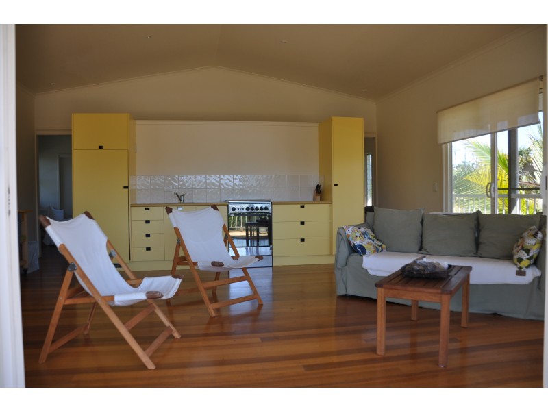 24 THE ESPLANADE, Noosa North Shore QLD 4565