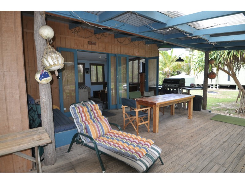 13 MACKEREL STREET, Noosa North Shore QLD 4565