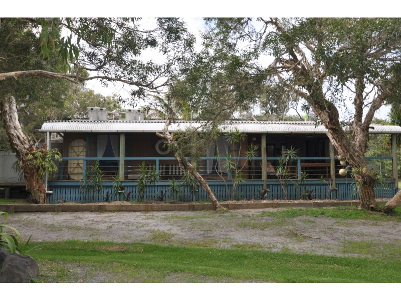 13 MACKEREL STREET, Noosa North Shore QLD 4565