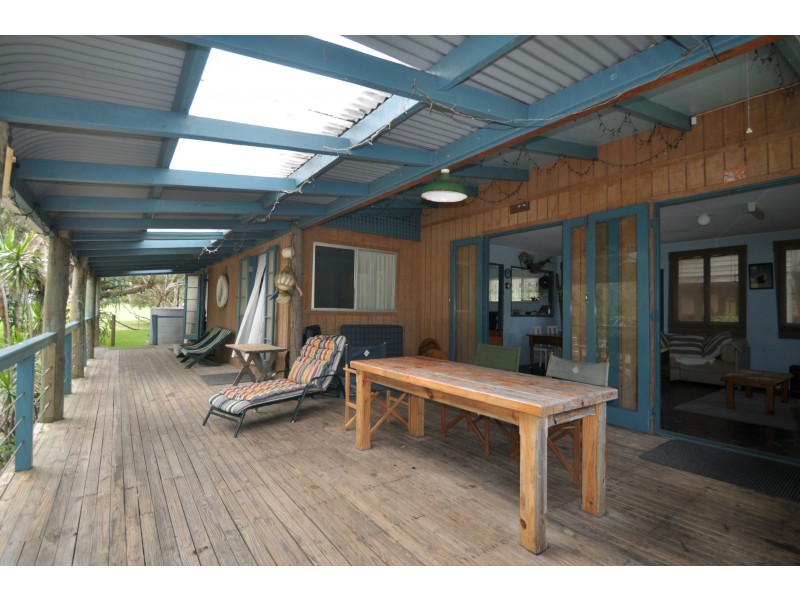 13 MACKEREL STREET, Noosa North Shore QLD 4565