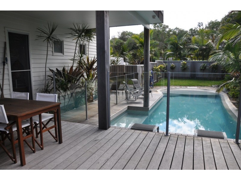 11 Tarwine Street, Noosa North Shore QLD 4565