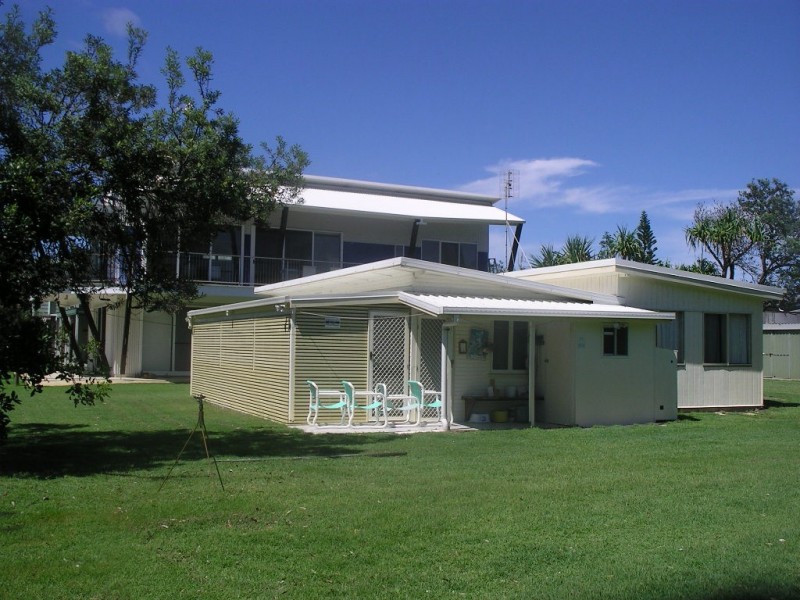 2 The Esplanade, Teewah QLD 4565
