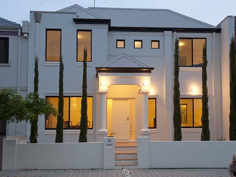 34 Tully Road, East Perth WA 6004