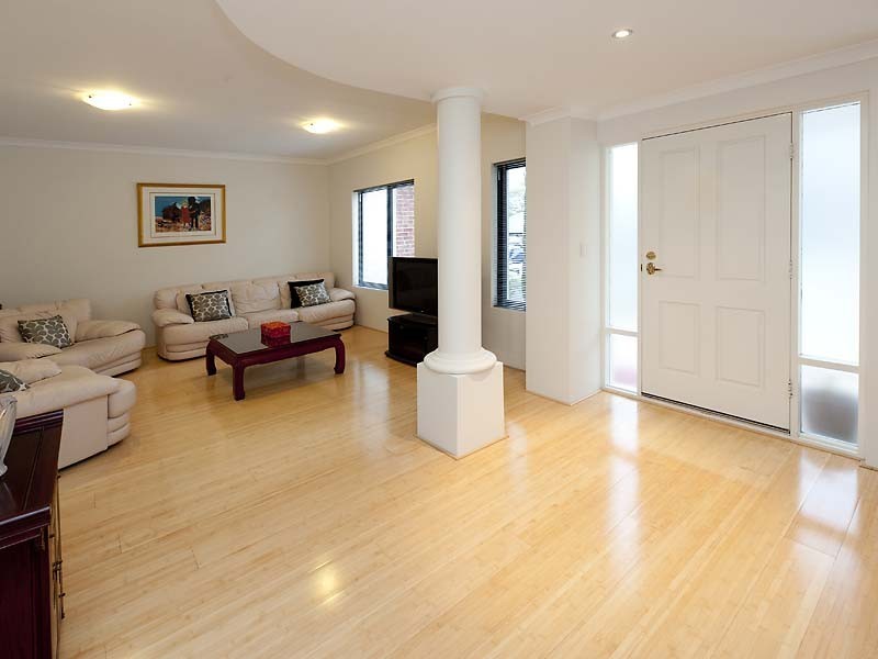 34 Tully Road, East Perth WA 6004