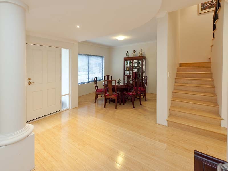 34 Tully Road, East Perth WA 6004