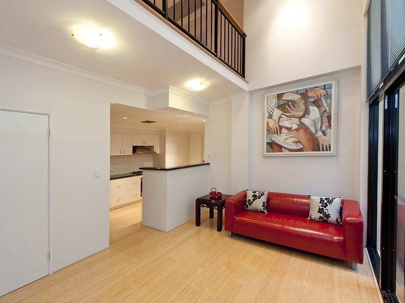 34 Tully Road, East Perth WA 6004