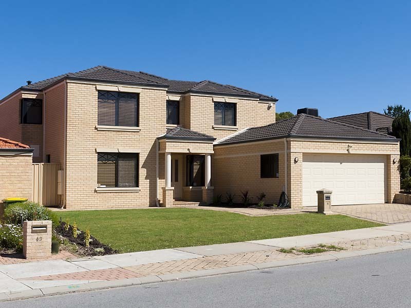 41 Lowan Loop, Karawara WA 6152