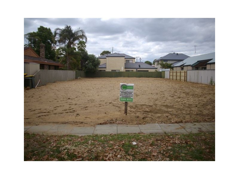 3 Mengler Avenue, Claremont WA 6010