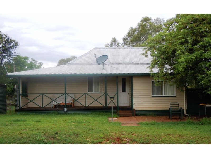 26 McKinlay Street, Cloncurry QLD 4824