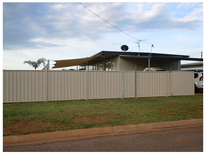 18 Douglas Street, Cloncurry QLD 4824