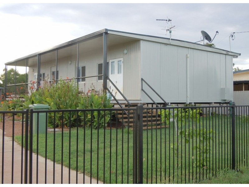 85 Steele Street, Cloncurry QLD 4824