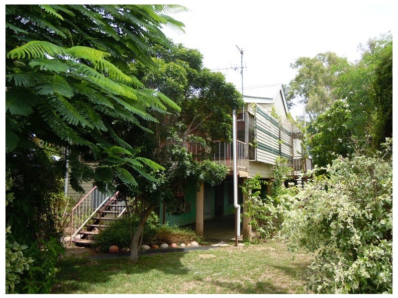 Cloncurry QLD 4824