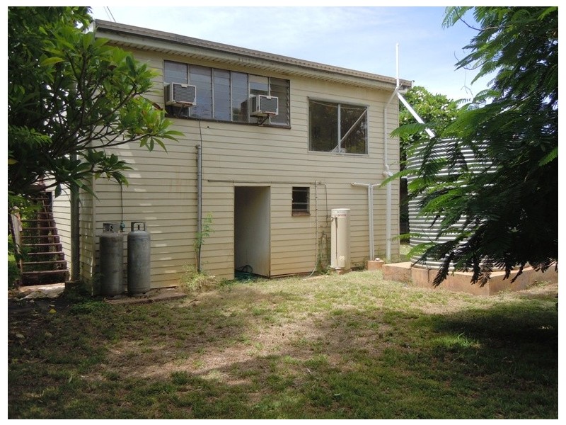 Cloncurry QLD 4824