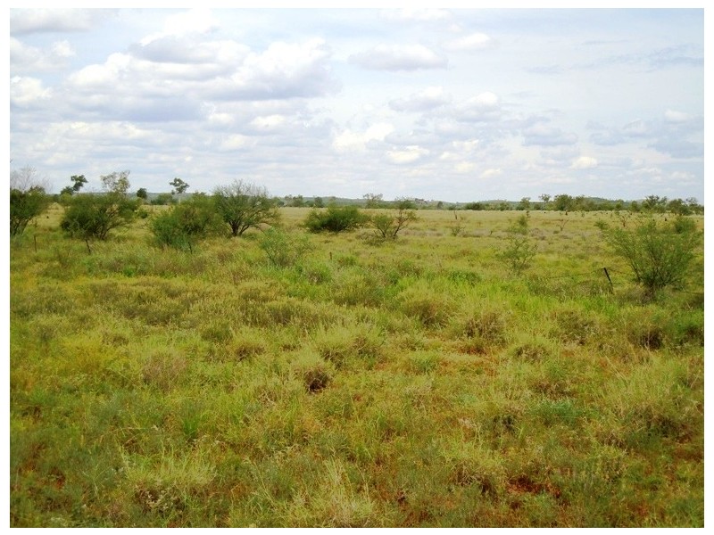 Lot 2 Railway Street, Cloncurry QLD 4824