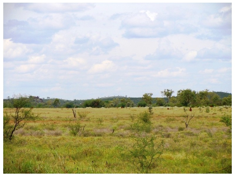 Lot 2 Railway Street, Cloncurry QLD 4824