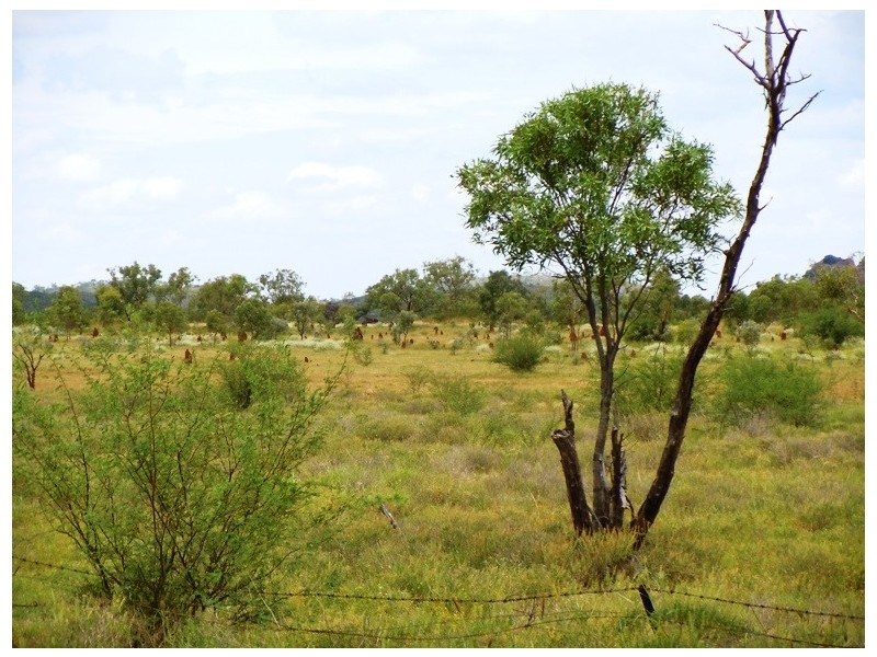 Lot 2 Railway Street, Cloncurry QLD 4824