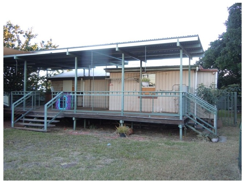 114 Steele Street, Cloncurry QLD 4824