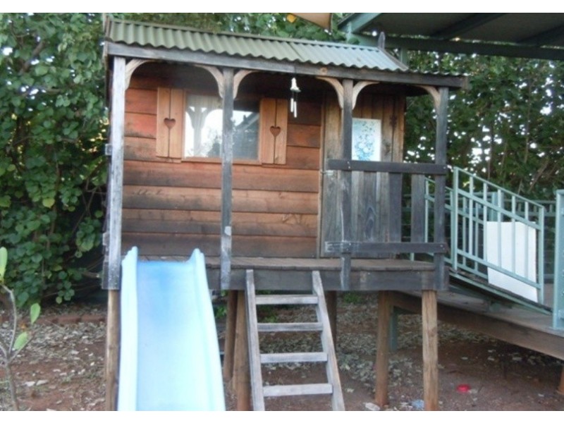 114 Steele Street, Cloncurry QLD 4824