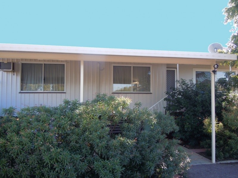 77 Ham Street, Cloncurry QLD 4824