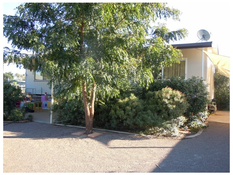 77 Ham Street, Cloncurry QLD 4824