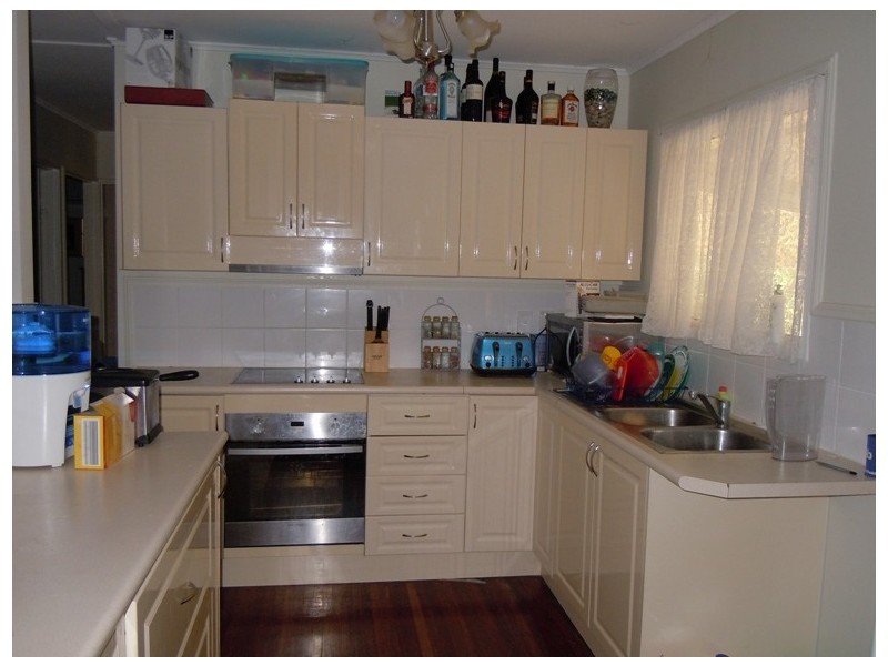 77 Ham Street, Cloncurry QLD 4824