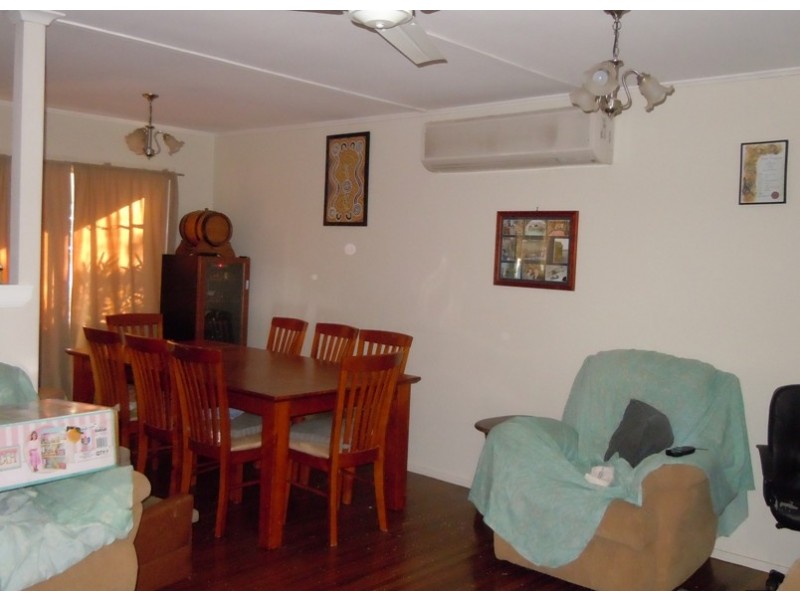77 Ham Street, Cloncurry QLD 4824