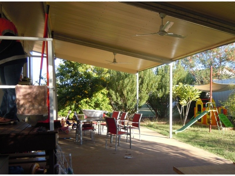 77 Ham Street, Cloncurry QLD 4824