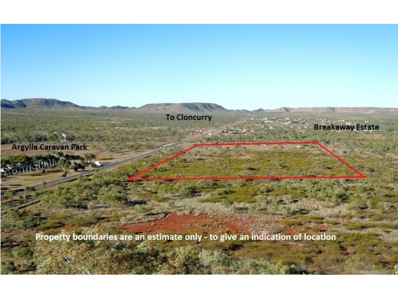 24 Cloncurry Road, Mount Isa QLD 4825