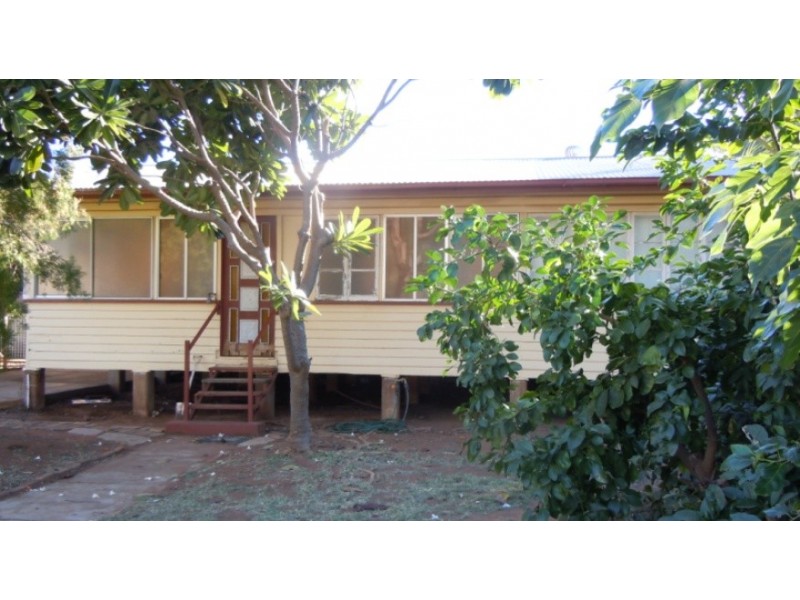 3 George Street, Cloncurry QLD 4824