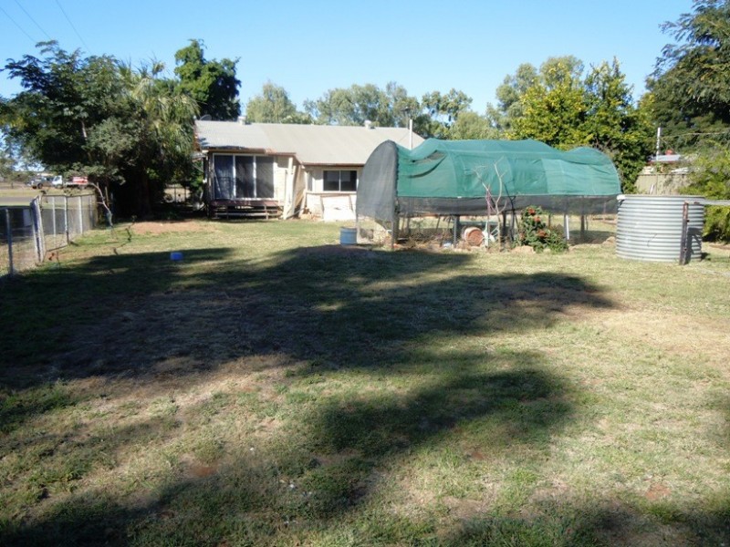 3 George Street, Cloncurry QLD 4824