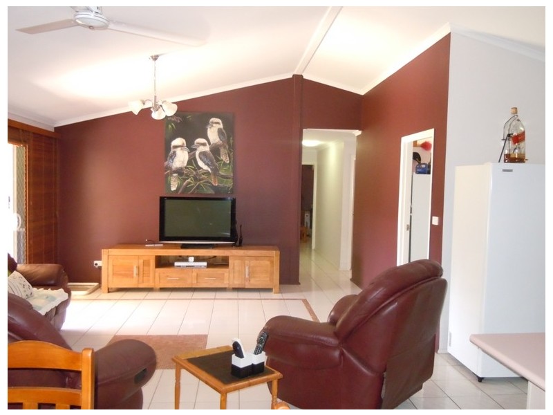1 Griffith Street, Cloncurry QLD 4824